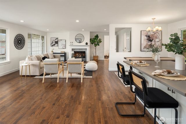 3128 N Claremont Place, Tacoma, WA 98407