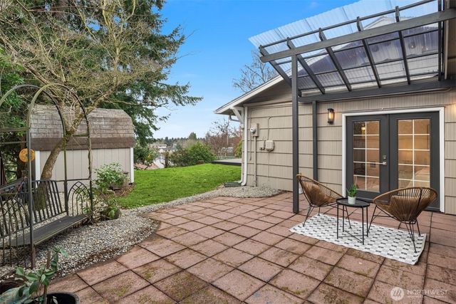 3128 N Claremont Place, Tacoma, WA 98407