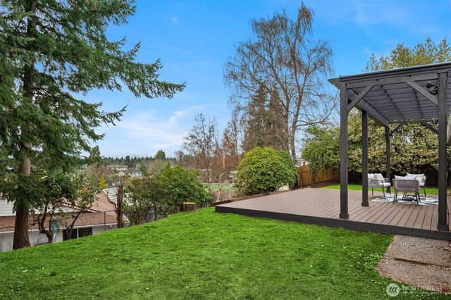 3128 N Claremont Place, Tacoma, WA 98407