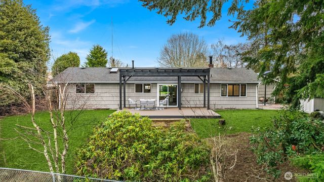 3128 N Claremont Place, Tacoma, WA 98407