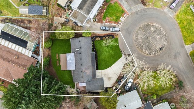 3128 N Claremont Place, Tacoma, WA 98407