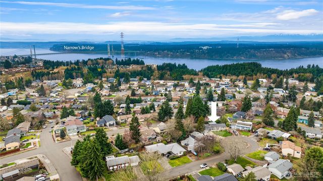 3128 N Claremont Place, Tacoma, WA 98407