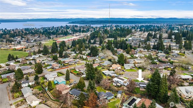 3128 N Claremont Place, Tacoma, WA 98407