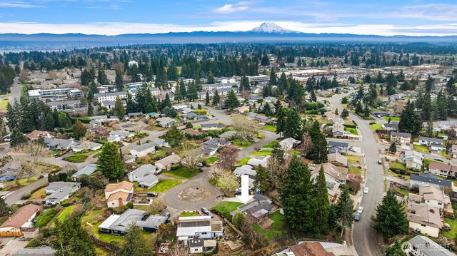 3128 N Claremont Place, Tacoma, WA 98407