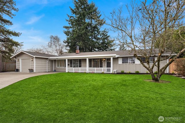 3128 N Claremont Place, Tacoma, WA 98407