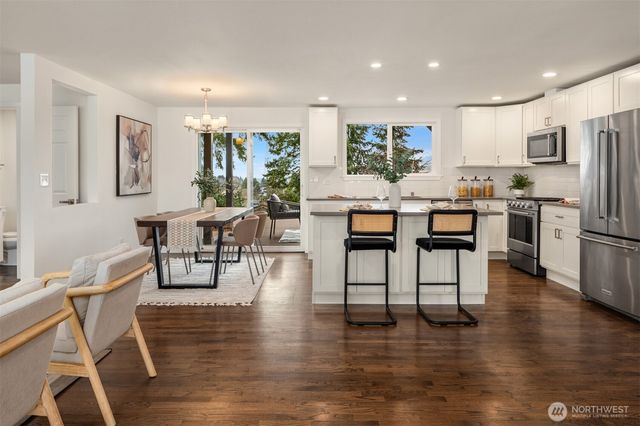 3128 N Claremont Place, Tacoma, WA 98407