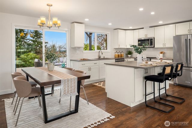 3128 N Claremont Place, Tacoma, WA 98407