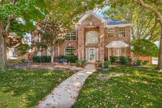 6720 Grant Lane, Plano, TX 75024