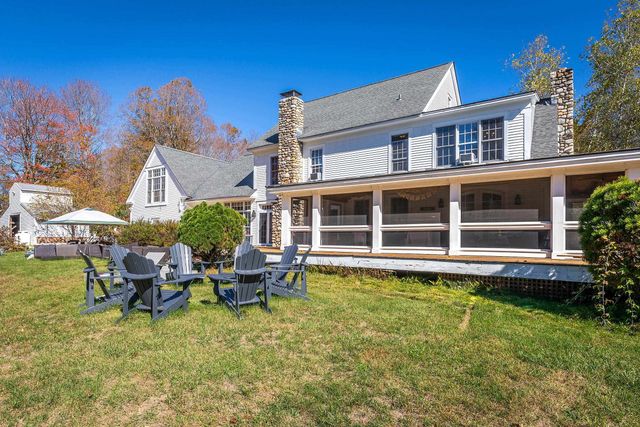 3039 Route 30, Dorset, VT 05251