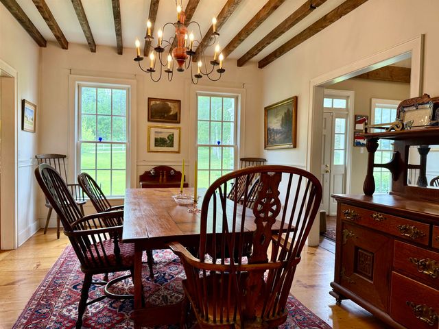 3039 Route 30, Dorset, VT 05251