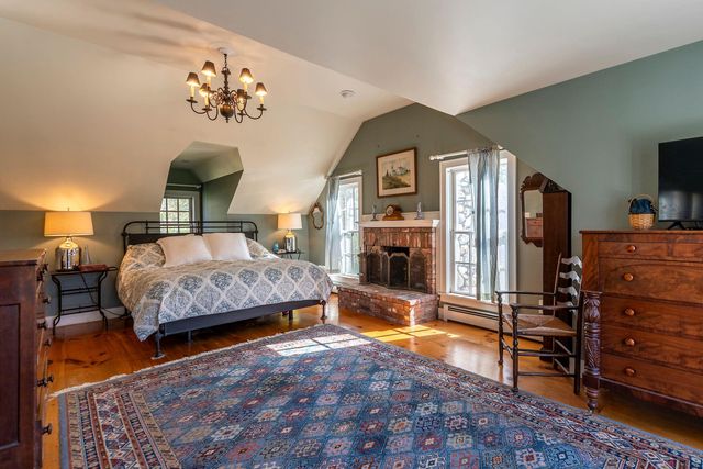 3039 Route 30, Dorset, VT 05251