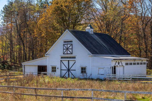 3039 Route 30, Dorset, VT 05251