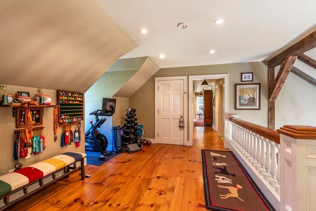 3039 Route 30, Dorset, VT 05251
