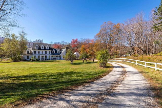 3039 Route 30, Dorset, VT 05251
