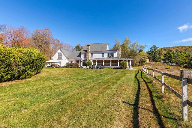 3039 Route 30, Dorset, VT 05251
