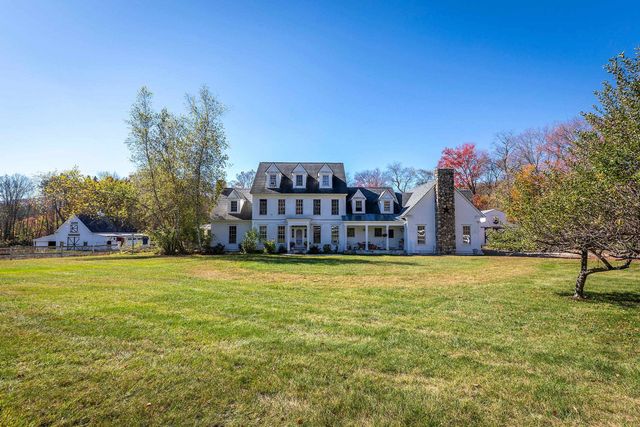 3039 Route 30, Dorset, VT 05251