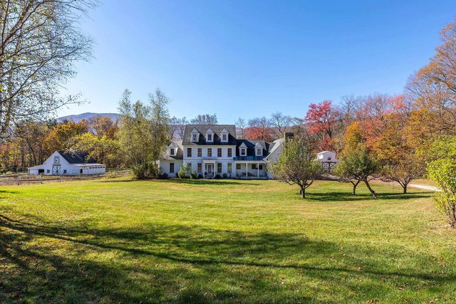 3039 Route 30, Dorset, VT 05251