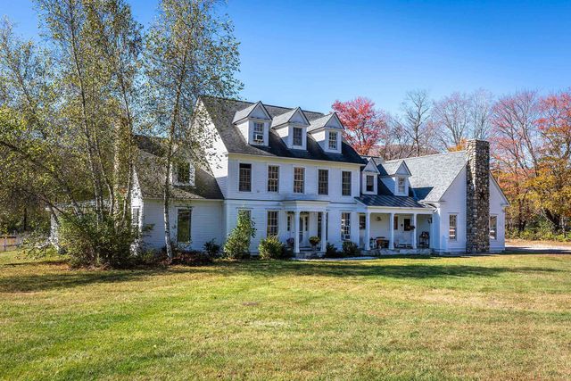 3039 Route 30, Dorset, VT 05251