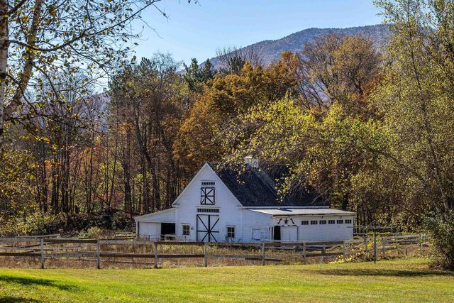 3039 Route 30, Dorset, VT 05251