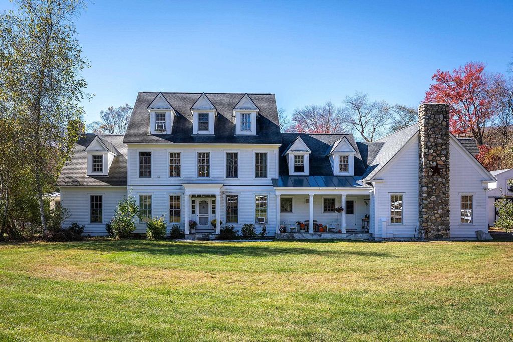 3039 Route 30, Dorset, VT 05251