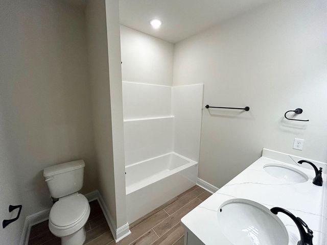 232 W Tweet Street, Freeport, FL 32439