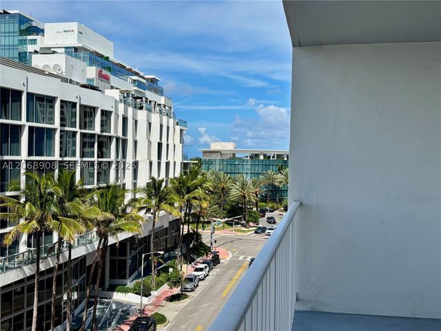 2829 Indian Creek Dr 604, Miami Beach, FL 33140