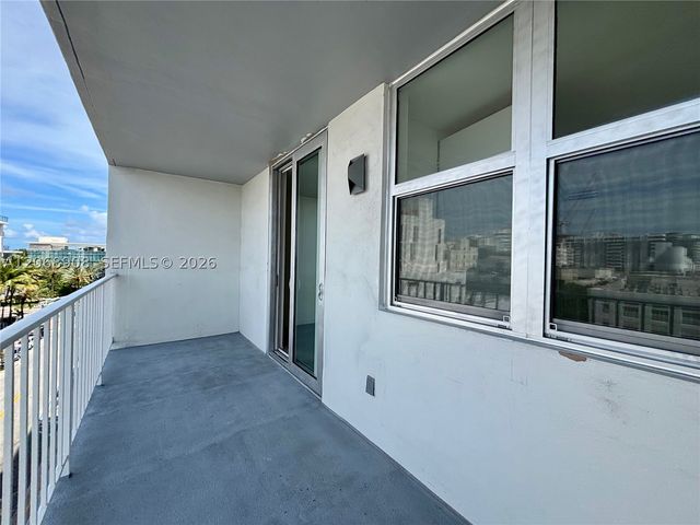 2829 Indian Creek Dr 604, Miami Beach, FL 33140