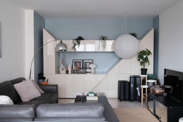 303 E 57th St Apt 7A, New York City, NY 10022