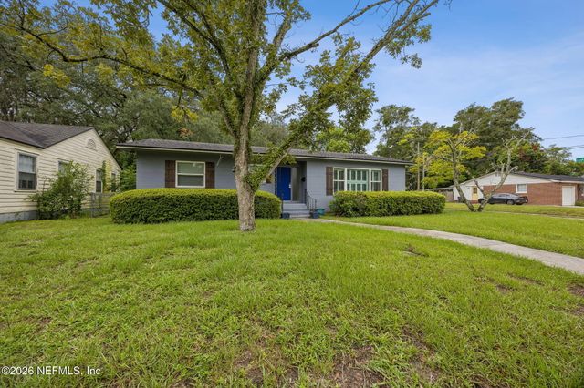 4140 LEXINGTON Avenue, Jacksonville, FL 32210