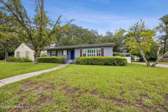 4140 LEXINGTON Avenue, Jacksonville, FL 32210