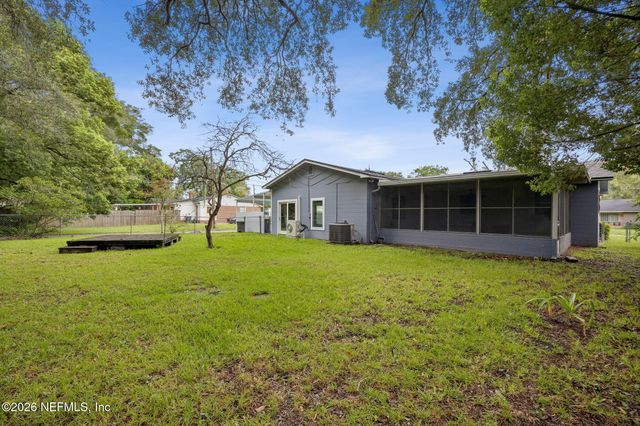 4140 LEXINGTON Avenue, Jacksonville, FL 32210