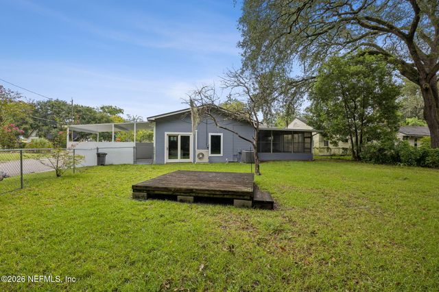 4140 LEXINGTON Avenue, Jacksonville, FL 32210