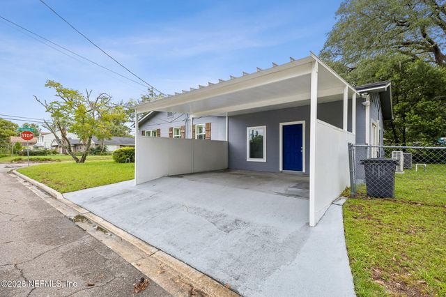 4140 LEXINGTON Avenue, Jacksonville, FL 32210