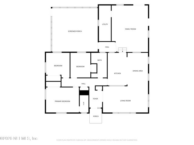 4140 LEXINGTON Avenue, Jacksonville, FL 32210