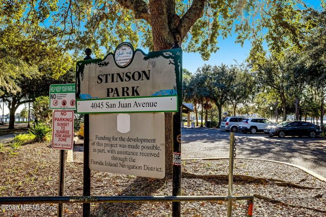4140 LEXINGTON Avenue, Jacksonville, FL 32210
