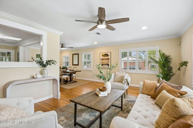 4140 LEXINGTON Avenue, Jacksonville, FL 32210