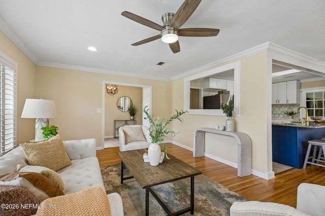 4140 LEXINGTON Avenue, Jacksonville, FL 32210