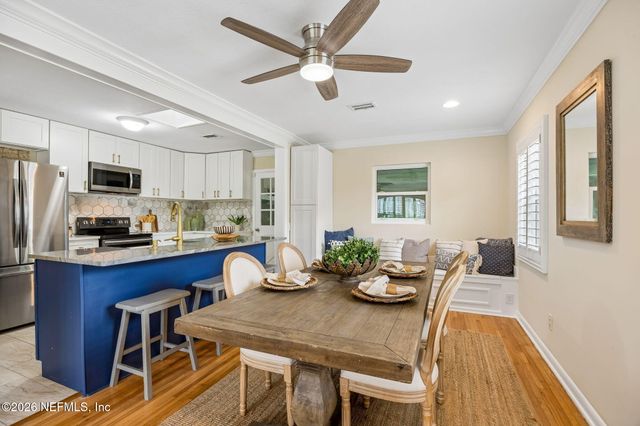 4140 LEXINGTON Avenue, Jacksonville, FL 32210