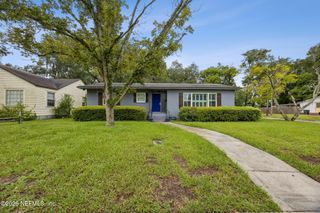 4140 LEXINGTON Avenue, Jacksonville, FL 32210