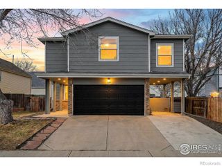 325 S Cherrywood Drive, Lafayette, CO 80026