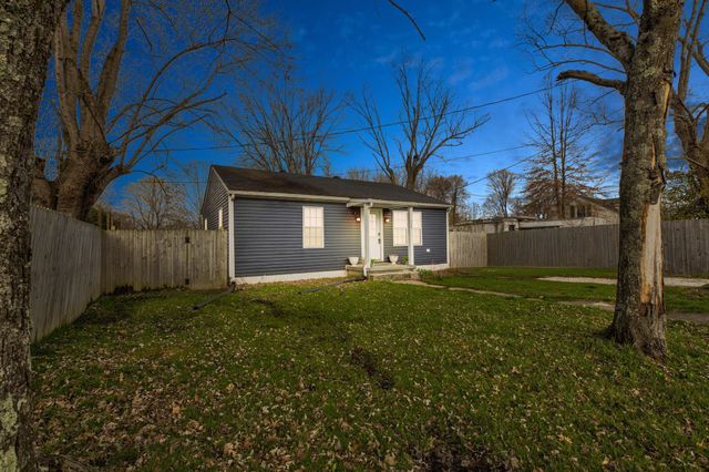 529 Breckenridge Street, Stanton, KY 40380