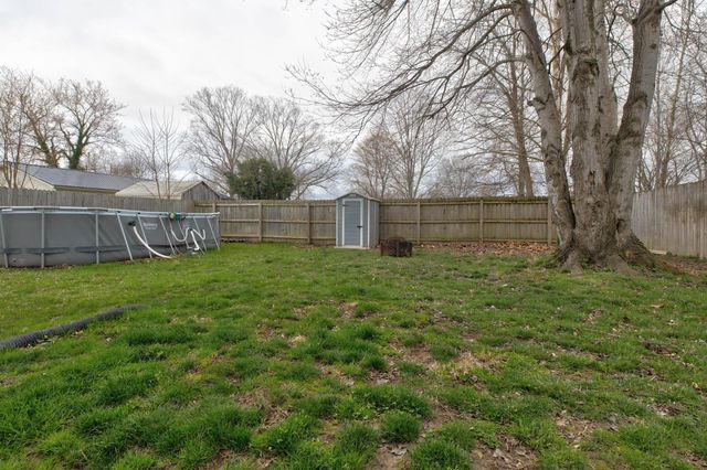 529 Breckenridge Street, Stanton, KY 40380