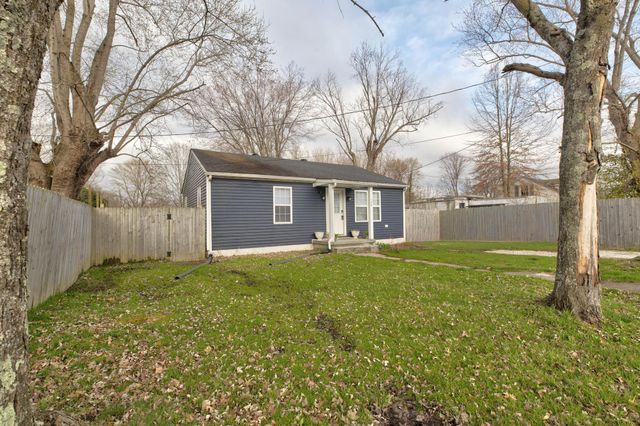 529 Breckenridge Street, Stanton, KY 40380