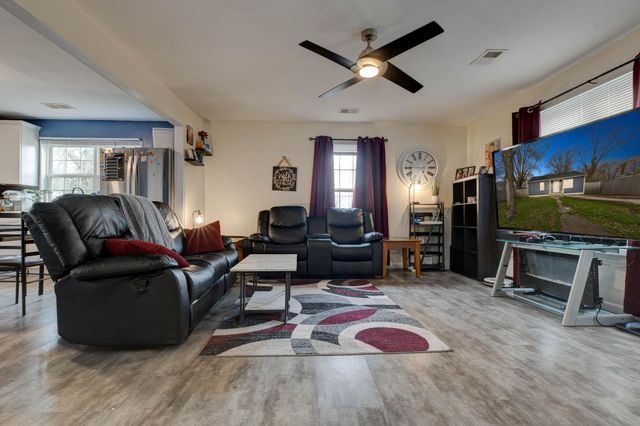 529 Breckenridge Street, Stanton, KY 40380