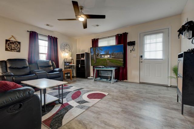 529 Breckenridge Street, Stanton, KY 40380