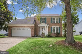 9 ROLAND PL, Bel Air, MD 21014