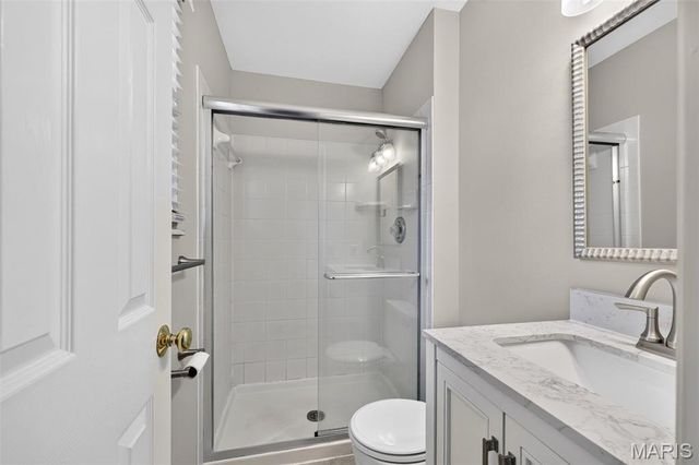 308 W Sunny Hill Boulevard, St Peters, MO 63376