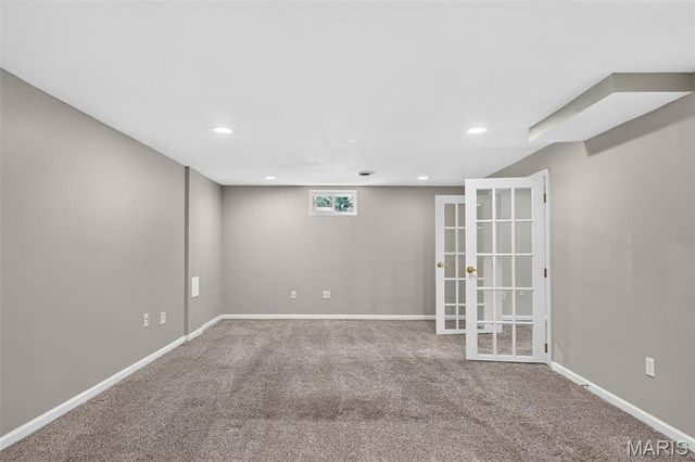 308 W Sunny Hill Boulevard, St Peters, MO 63376