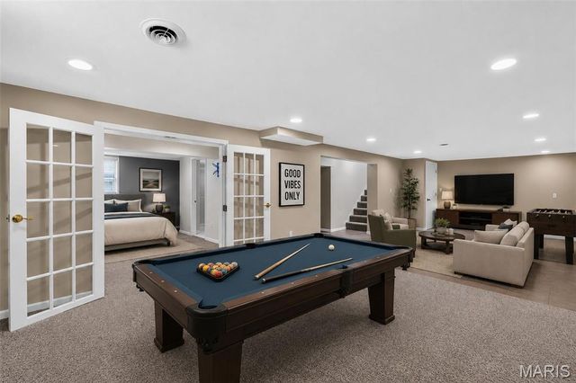 308 W Sunny Hill Boulevard, St Peters, MO 63376