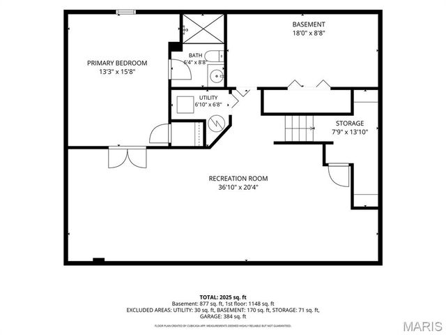 308 W Sunny Hill Boulevard, St Peters, MO 63376